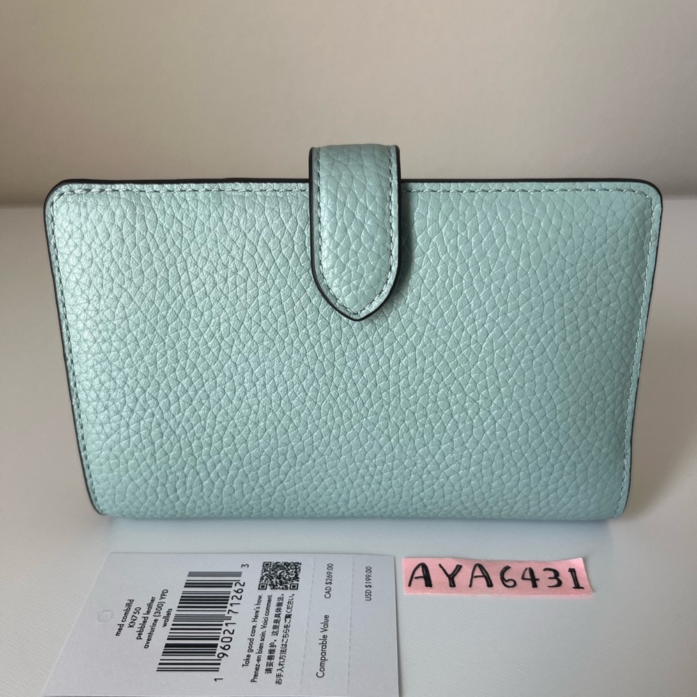 Kate Spade Wallet🎈🎈 - Picture 3 of 10